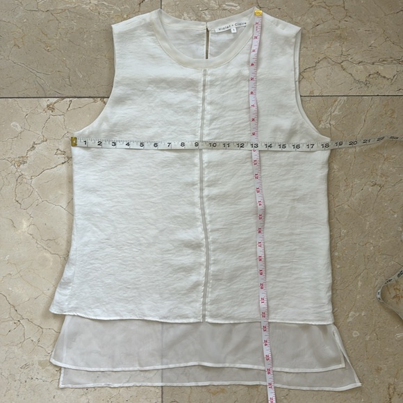 🛍️Dressy✨and Sexy 🛍️Woman’s Shirt - Business Casual - Picture 6 of 11